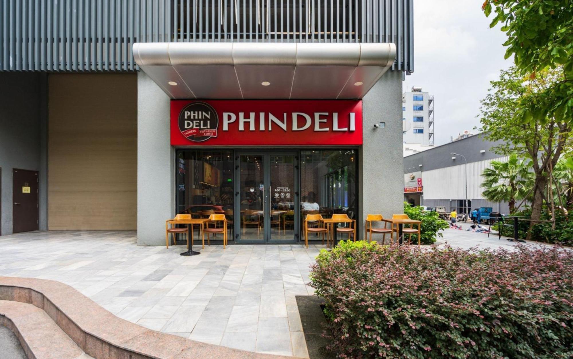 Central Soho Residence - District 1 Cidade de Ho Chi Minh Exterior foto